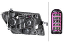 HELLA 1LB 012 830-041 FF-Headlight - right - fits VW Crafter Box (SY_, SX_)
