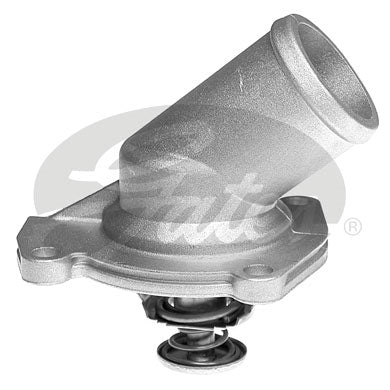 Gates Thermostat, coolant - TH33892G1