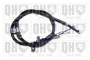 QH Brake Cable - BC2984
