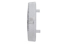 HELLA 9EL 990 354-021 Lens, direction indicator Combi 120/133