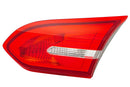 HELLA 2NR 354 828-111 Rearlight - LED - Inner Section - left - fits Ford Focus III Turnier