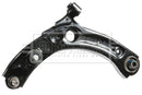 Borg & Beck Suspension Arm - LH - BCA8079