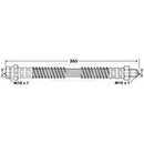 Borg & Beck Brake Hose Part No -BBH7054