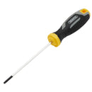 Draper T10hx100mm Tamper-Resistant TX - 13407