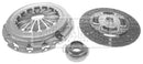 Borg & Beck Clutch Kit 3-In-1 Part No -HK2476