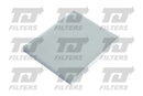 Quinton Hazell Cabin / Pollen Filter - QFC0235