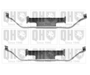 Quinton Hazell Brake Fitting Kit - BFK611