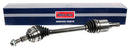 Borg & Beck Driveshaft - LH - BDS1644