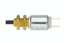 HELLA 6DF 003 263-071 Stop Light Switch - 12V - 2-pin connector
