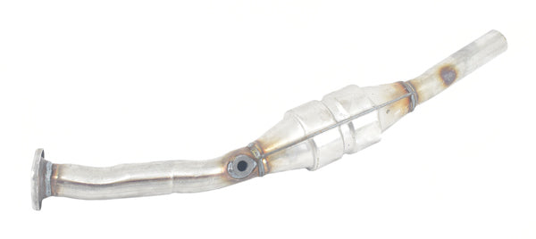 Klarius 322761 - Catalyst Type Approved Withpip  - Fits Toyota Yaris Verso 1.3VVTi