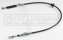 First Line Gear Control Cable Part No -FKG1200