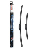 Bosch Aerotwin Front Wiper Blade Set - 650/530mm - A639S