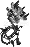 First Line Wheel Bearing Kit Part No -FBK1428