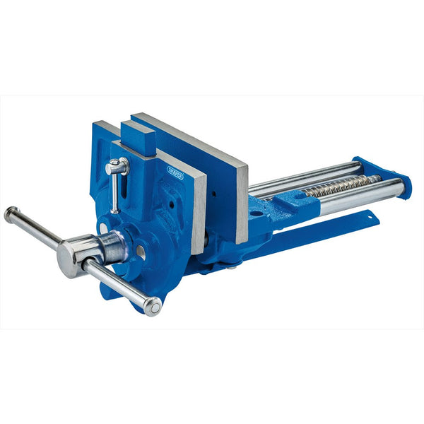 Quick Release Woodworking Bench Vice, 175mm