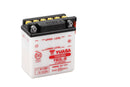 YB3L-B (CP) 12V Yuasa Yumicron Motorcycle Battery