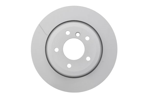 Bosch Brake Disc Pair Part No - 0986479056