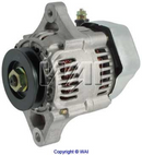 WAI Alternator - 12196N