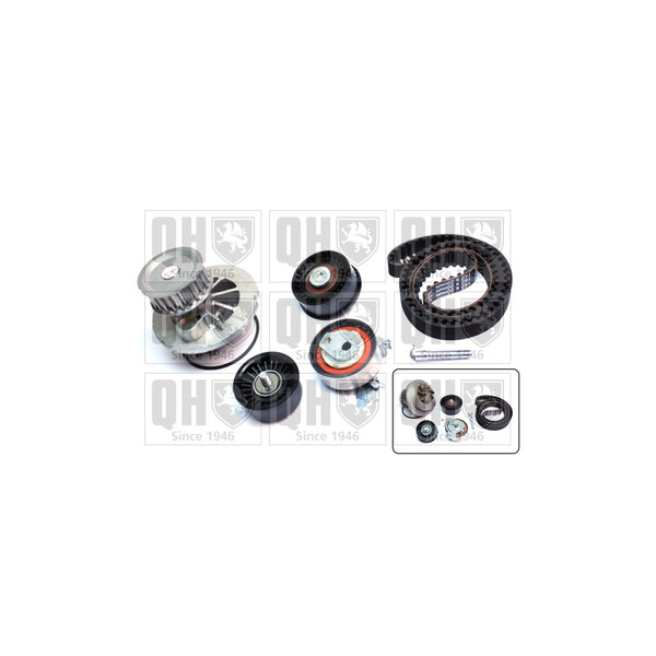 QH QBPK5792 Timing Kit & Water Pump
