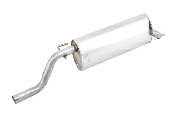 Klarius GM562B - Box With Tail Pipe