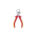 Carlyle Hand Tools Iwsp6 6In Insulated Wire Stripping Pliers