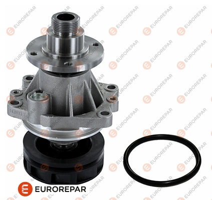 Eurorepar Water Pump - 1637174380