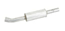 Klarius BM542A - Box With Centre Pipe  - Fits Mini Cooper 1.5