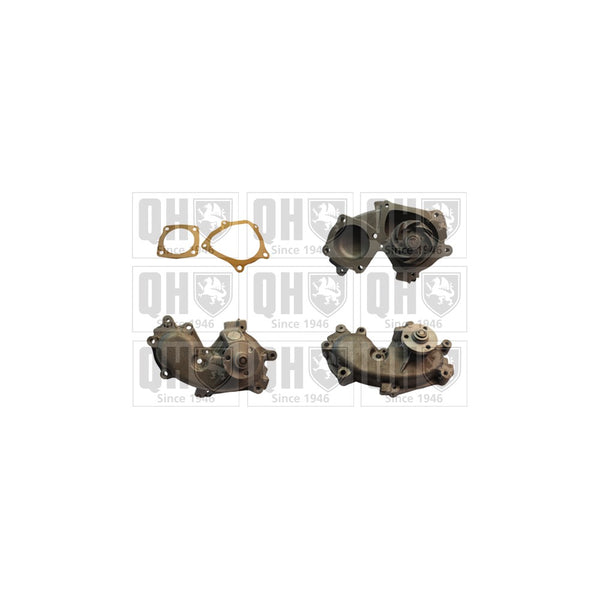 QH QCP3113 Water Pump