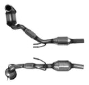 BM Cats Homologated GPF & Petrol Cat with Fitting Kit - BM15016H