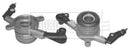 Borg & Beck Concentric Slave Cyl Part No -BCS105