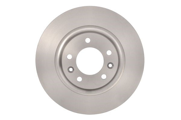 Bosch Brake Disc Pair Part No - 0986479194