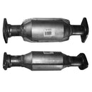 BM Cats Petrol Catalytic Converter - BM91408 with Fitting Kit - FK91408