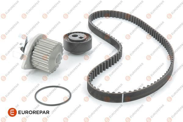 Eurorepar Water Pump & Timing Belt Set - 1611897680
