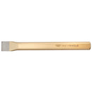 Draper Expert Flat Cold Chisel 250x28mm Bulk - 51637