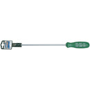 Draper Expert NO.2x250mm PZ Type S/D-Long - 55509