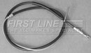 First Line Handbrake Cable - LH & RH - FKB3694