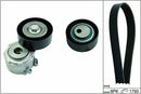 INA V-Ribbed Belt Set - Part No - 529009210