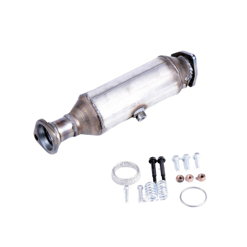 EEC Catalyst Type Approved - HA6014T