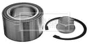 Borg & Beck Wheel Bearing Kit Part No -BWK1271