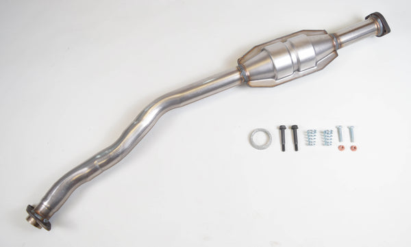 EEC Catalyst - VX8016