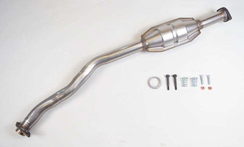 EEC Catalyst - VX8016