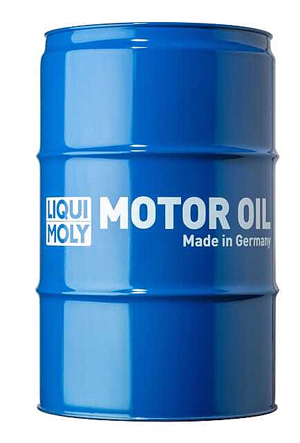 Liqui Moly Profi Longlife III 5W-30 60L - 20653