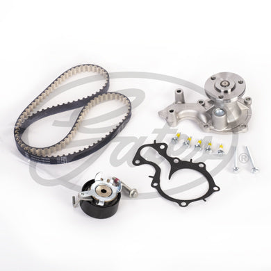 Gates Timing Belt Kit + Water Pump - KP1T354HOB