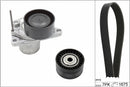 INA V-Ribbed Belt Set - Part No - 529024710