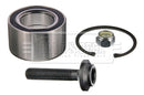 Borg & Beck Wheel Bearing Kit Part No -BWK701