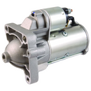 WAI Starter Motor Unit - 30893N fits General Motors, Nissan, Opel, Paris Rhone, Renault, Vauxhall