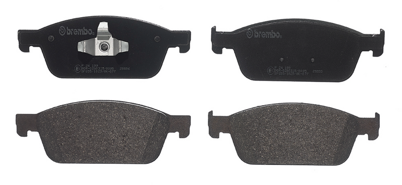 Brembo Brake Pad Set - P24199