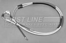 First Line Brake Cable -FKB1029