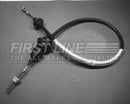 First Line Clutch Cable Part No -FKC1252