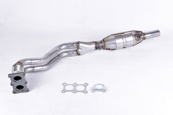 EEC Catalyst - VK8040