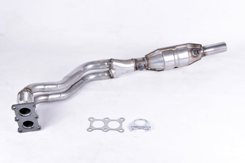 EEC Catalyst - VK8040